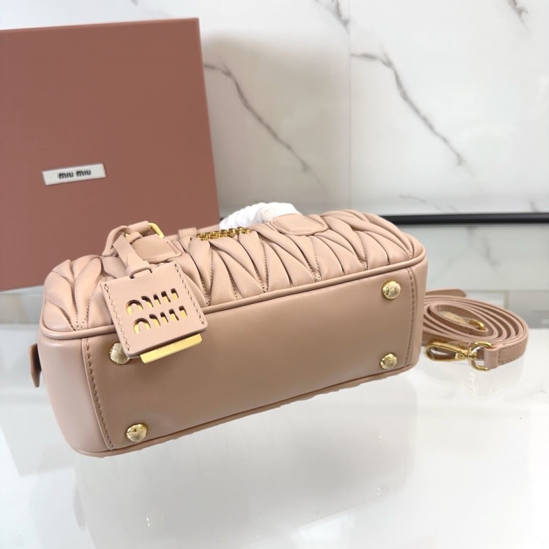 MIU MIU Top Handle Bags